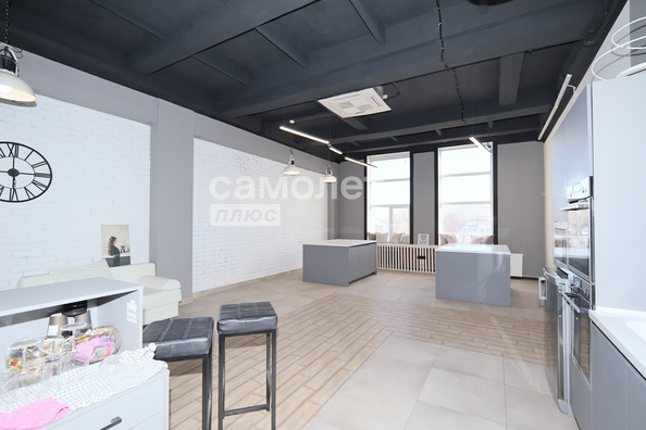 
  Продается офис 57 м². Фото 11.