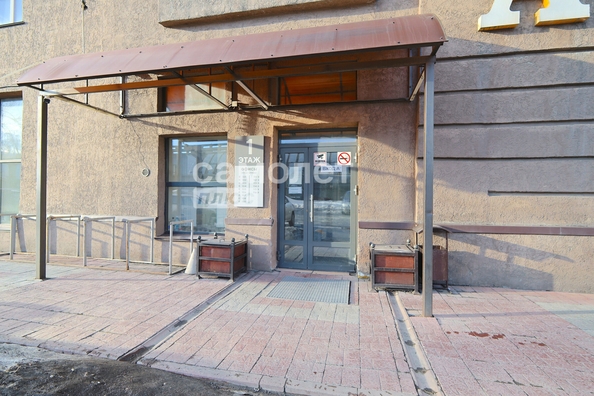 
  Продается офис 57 м². Фото 19.