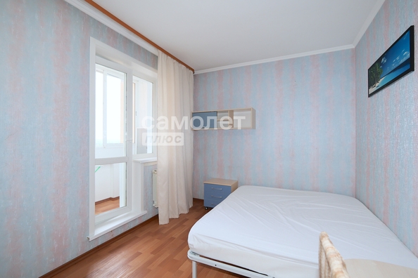 
  Продается 2-комн. квартира 50.4 м². Фото 4.
