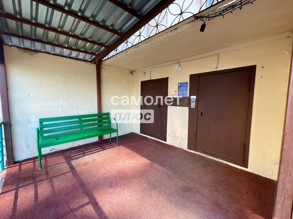 
  Продается 2-комн. квартира 50.4 м². Фото 13.