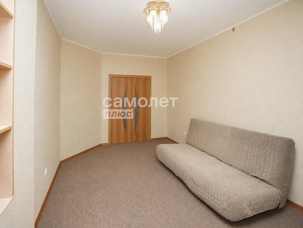 
  Продается 1-комн. квартира 39.5 м². Фото 3.