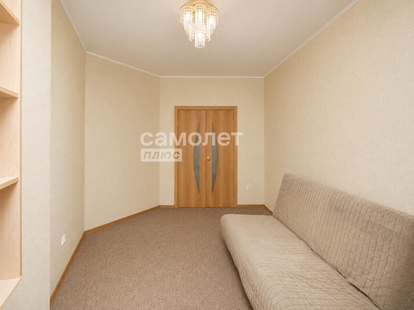 
  Продается 1-комн. квартира 39.5 м². Фото 5.
