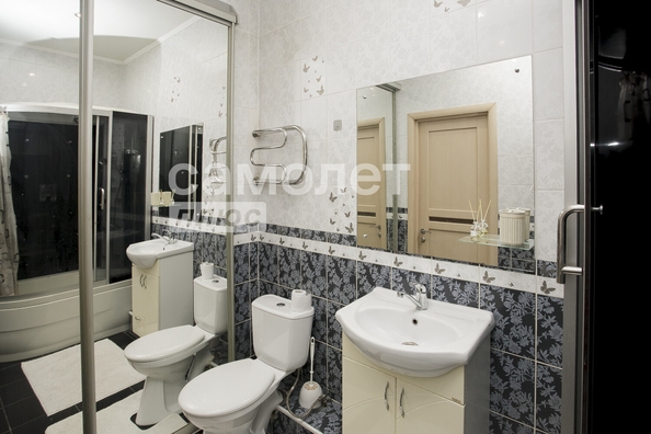 
  Продается 2-комн. квартира 57 м². Фото 6.