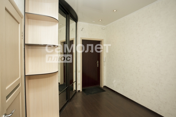 
  Продается 2-комн. квартира 57 м². Фото 8.