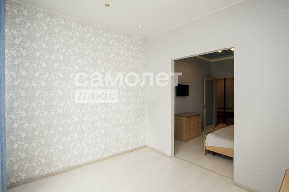 
  Продается 2-комн. квартира 57 м². Фото 15.