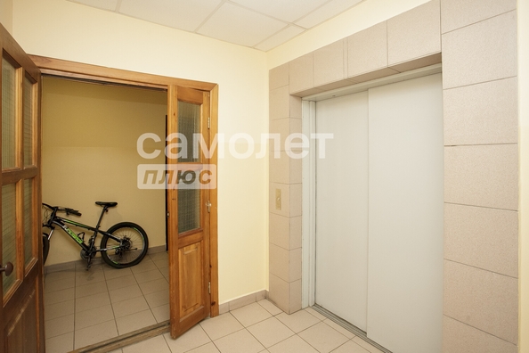 
  Продается 2-комн. квартира 57 м². Фото 18.