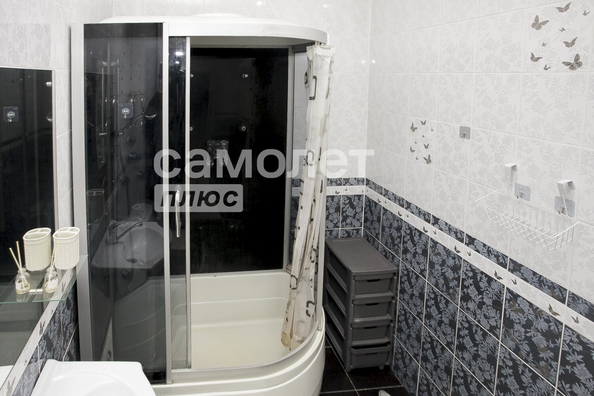 
  Продается 2-комн. квартира 57 м². Фото 30.