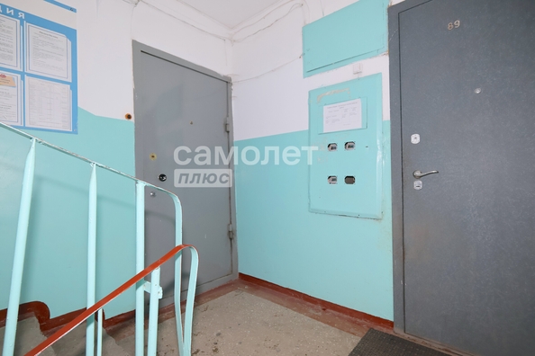 
  Продается 2-комн. квартира 43.7 м². Фото 11.