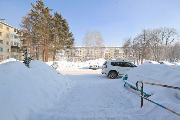 
  Продается 2-комн. квартира 43.7 м². Фото 12.