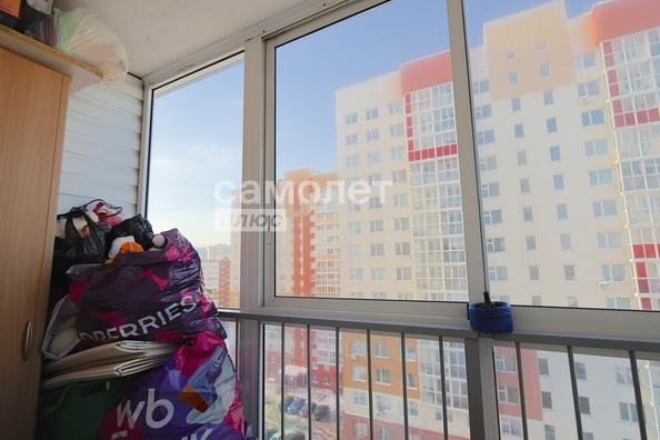 
  Продается 1-комн. квартира 32.6 м². Фото 18.