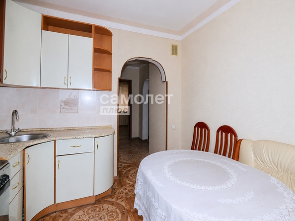 
  Продается 3-комн. квартира 61.4 м². Фото 18.