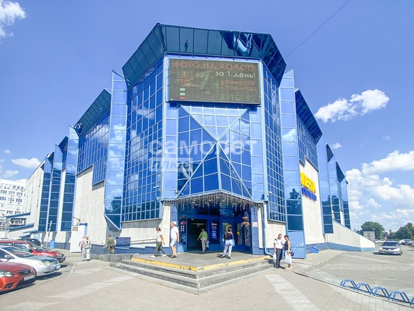 
  Продается универсальное помещение 116.4 м². Фото 1.
