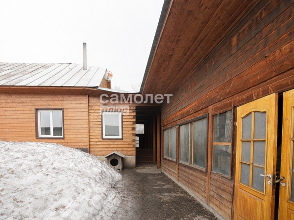 
  Продается дом 102 м². Фото 25.