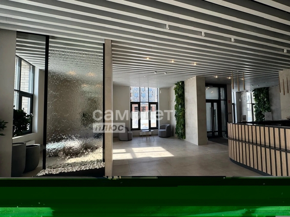 
  Продается 1-комн. квартира 33.5 м², в ЖК Уютный квартал, дом 1. Фото 5.