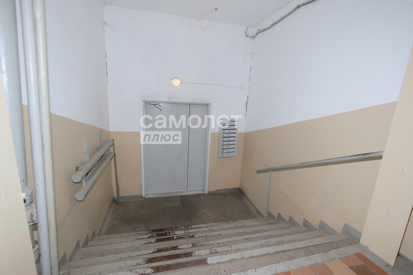 
  Продается 1-комн. квартира 29 м². Фото 16.