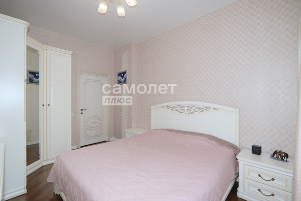 
  Продается 3-комн. квартира 69.2 м², в ЖК Южный, дом Рубиновый. Фото 5.