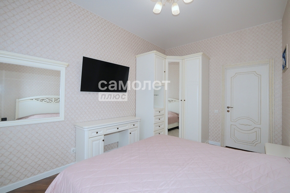 
  Продается 3-комн. квартира 69.2 м², в ЖК Южный, дом Рубиновый. Фото 8.
