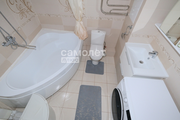 
  Продается 3-комн. квартира 69.2 м², в ЖК Южный, дом Рубиновый. Фото 13.