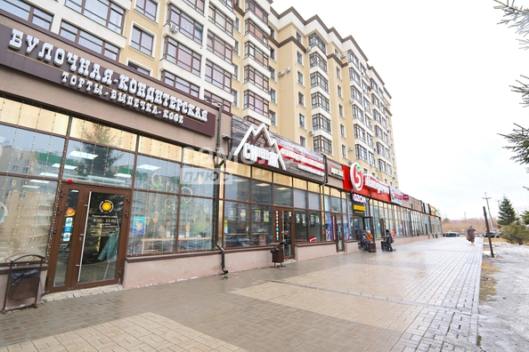 
  Продается 3-комн. квартира 69.2 м², в ЖК Южный, дом Рубиновый. Фото 28.