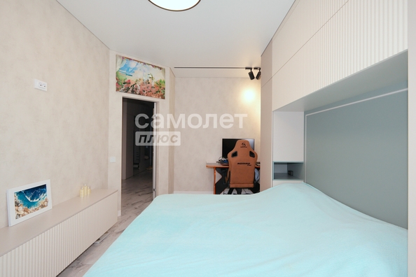 
  Продается коттедж 91.2 м². Фото 22.