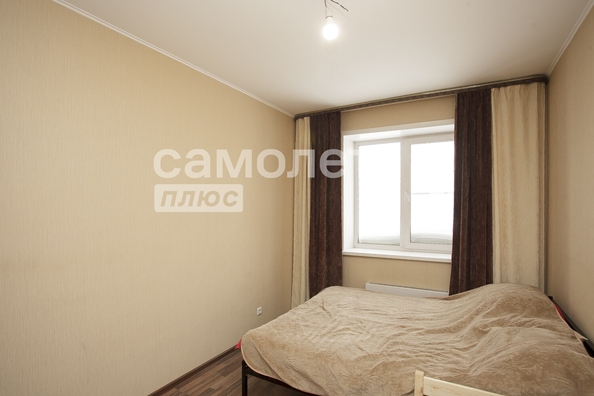 
  Продается 2-комн. квартира 50.1 м². Фото 5.