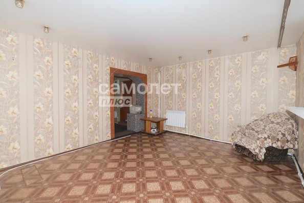 
  Продается дом 90 м². Фото 1.