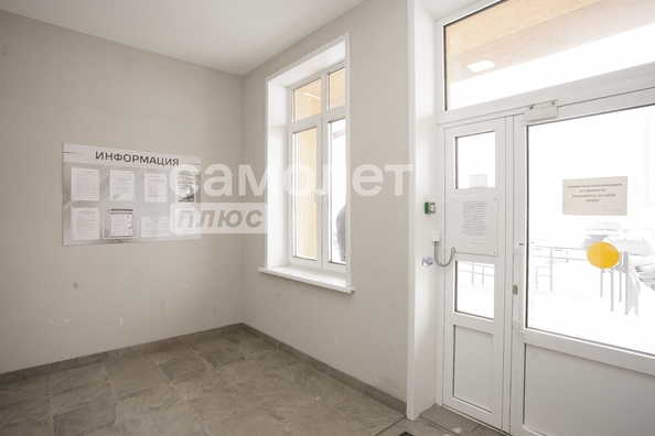 
  Продается студия 38.1 м², в ЖК Сити-парк, дом 1. Фото 20.