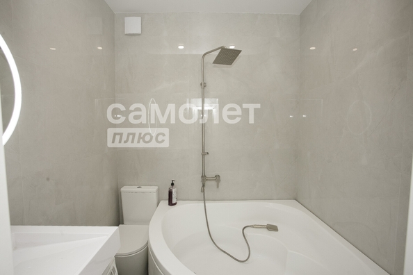 
  Продается студия 38.1 м², в ЖК Сити-парк, дом 1. Фото 22.