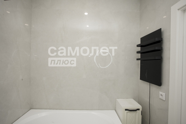 
  Продается студия 38.1 м², в ЖК Сити-парк, дом 1. Фото 24.