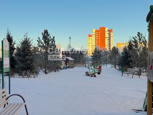 
  Продается студия 38.1 м², в ЖК Сити-парк, дом 1. Фото 37.