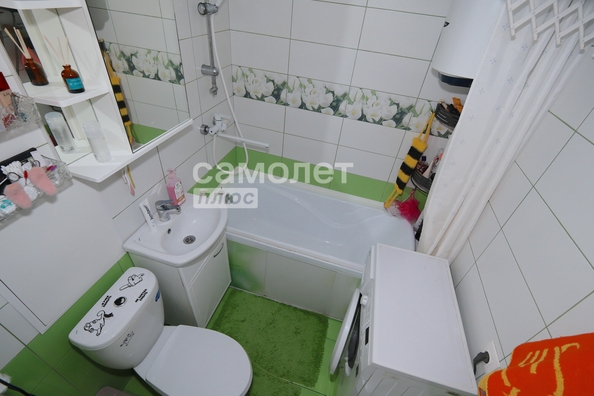 
  Продается 3-комн. квартира 54 м². Фото 4.