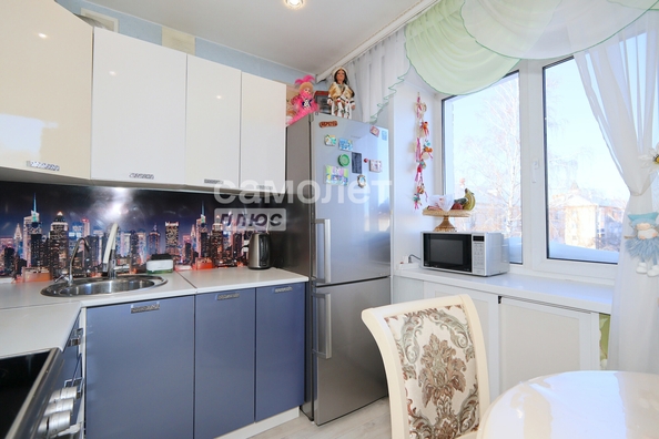 
  Продается 3-комн. квартира 54 м². Фото 15.