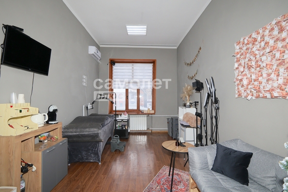 
  Продается офис 17.5 м². Фото 1.