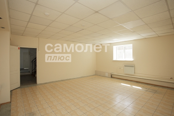 
  Сдается универсальное помещение 350 м². Фото 19.