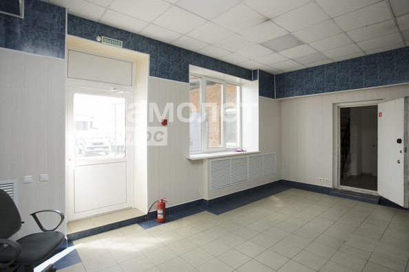 
  Сдается универсальное помещение 350 м². Фото 22.