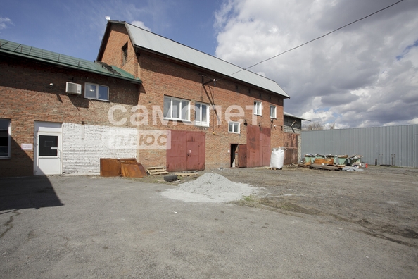 
  Сдается универсальное помещение 350 м². Фото 27.