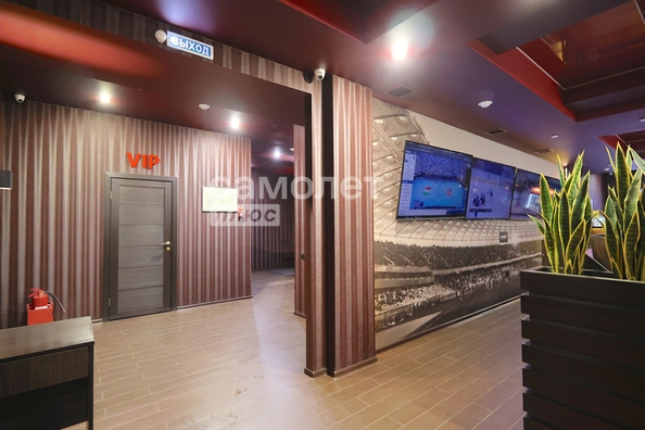 
  Продается универсальное помещение 410.8 м². Фото 3.