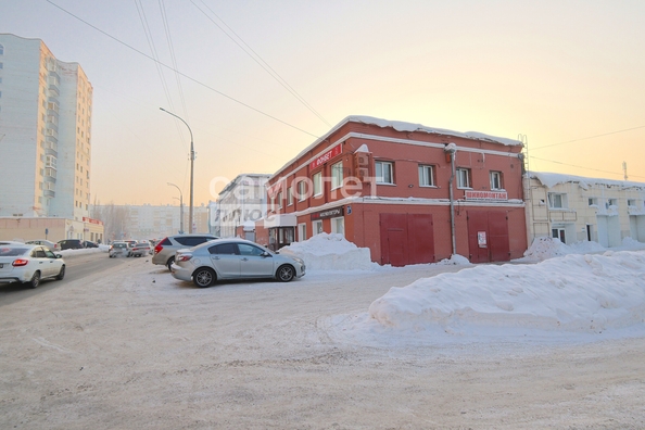 
  Продается универсальное помещение 410.8 м². Фото 11.