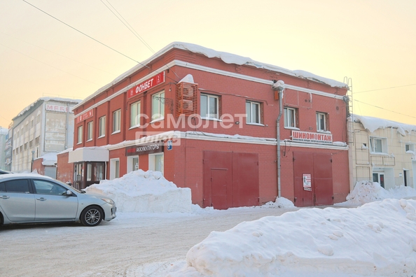 
  Продается универсальное помещение 410.8 м². Фото 12.