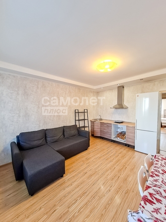 
  Продается 3-комн. квартира 53.1 м². Фото 7.
