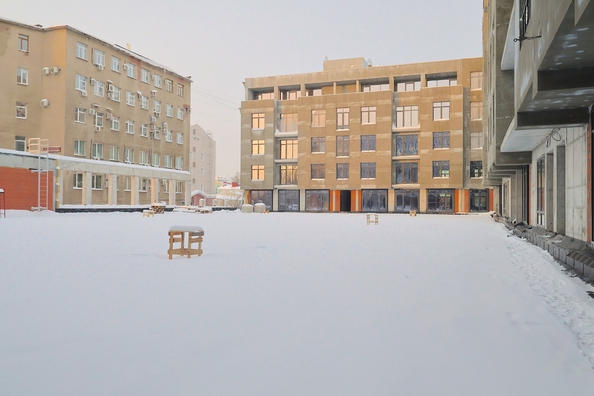 
  Продается 2-комн. квартира 47.8 м², в ЖК Дом на Арочной. Фото 20.