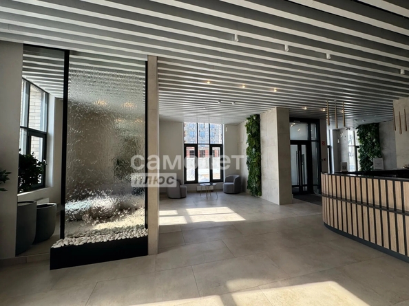 
  Продается 2-комн. квартира 44.3 м², в ЖК Уютный квартал, дом 1. Фото 2.