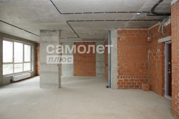 
  Продается 2-комн. квартира 55.8 м², в ЖК Южный, дом Ю-16. Фото 3.
