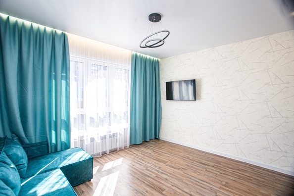 
  Продается 2-комн. квартира 44 м². Фото 9.
