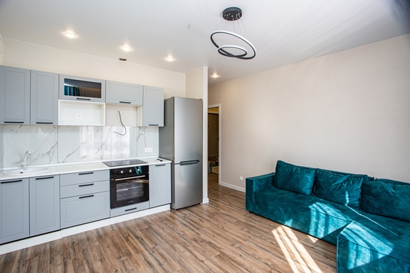 
  Продается 2-комн. квартира 44 м². Фото 10.