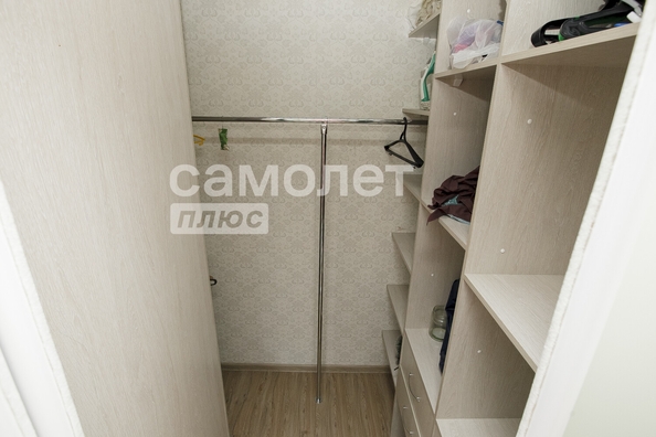 
  Продается 2-комн. квартира 33.1 м². Фото 6.
