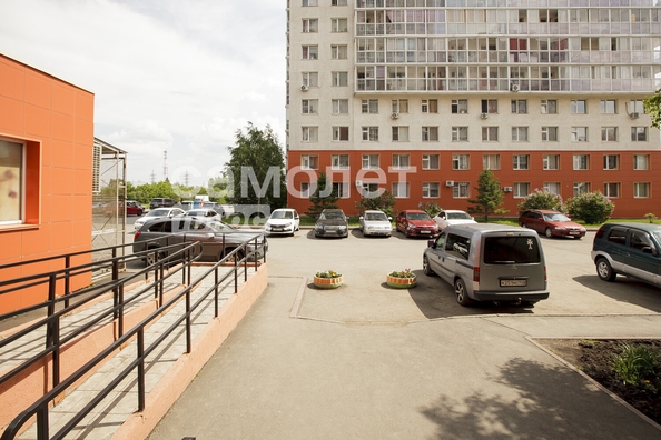 
  Продается 2-комн. квартира 33.1 м². Фото 19.
