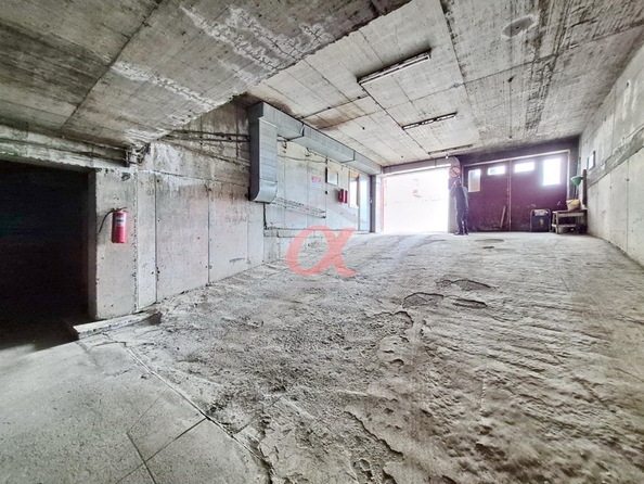 
  Продается парковка 17.5 м². Фото 5.