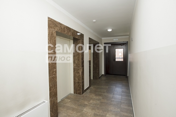 
  Продается студия 25.9 м², в ЖК Мичуринская аллея, дом 58 корп 4 . Фото 19.