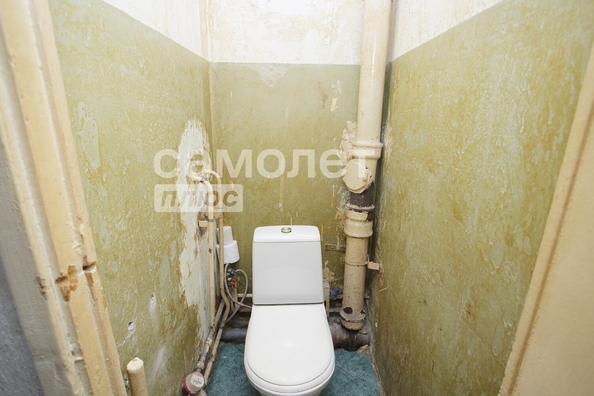 
  Продается 2-комн. квартира 50.3 м². Фото 11.